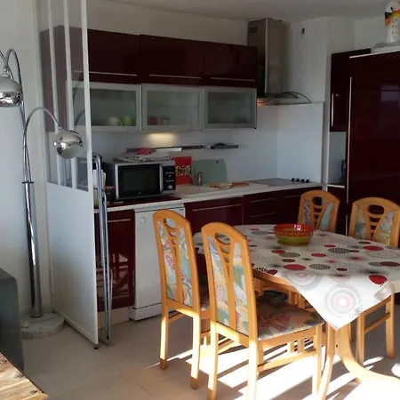 דירה Acapulco