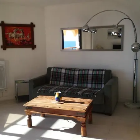 דירה Acapulco