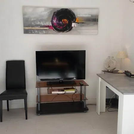 דירה Acapulco