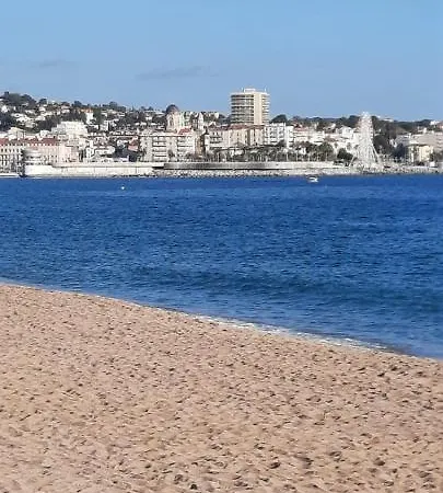 דירה Acapulco Fréjus