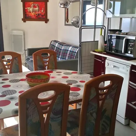 Appartamento Acapulco *