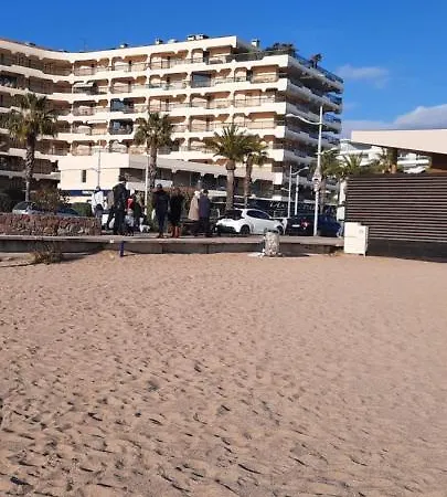 Appartement Acapulco Fréjus