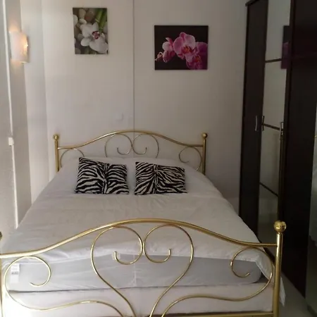 Acapulco Апартаменты