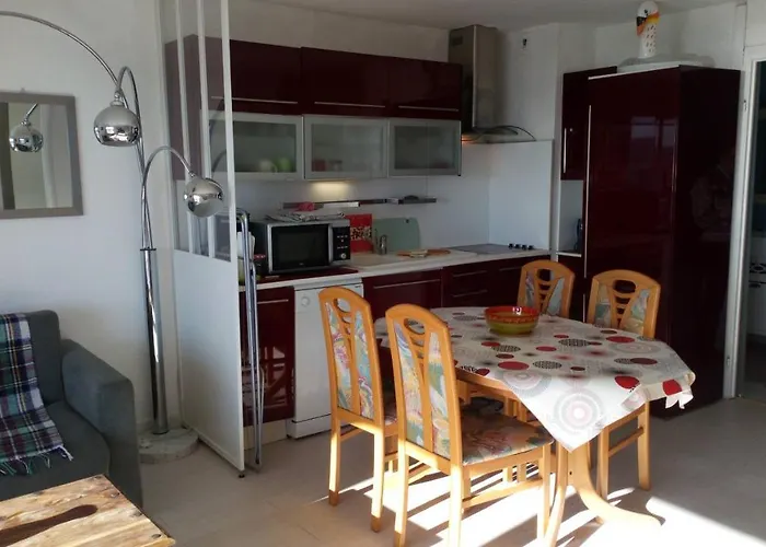 Διαμέρισμα Acapulco