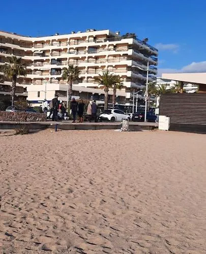 Διαμέρισμα Acapulco Fréjus