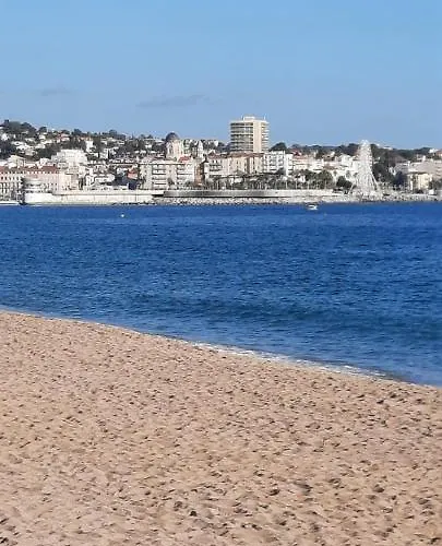 Διαμέρισμα Acapulco Fréjus